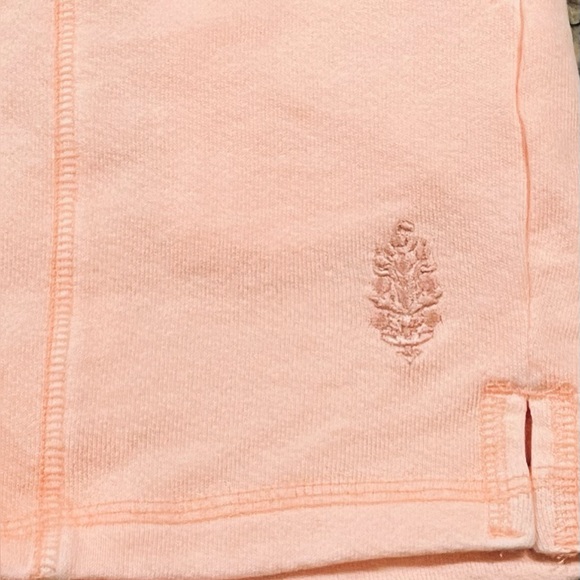 NWOT Free People Back Me Up Shorts - Picture 7 of 10